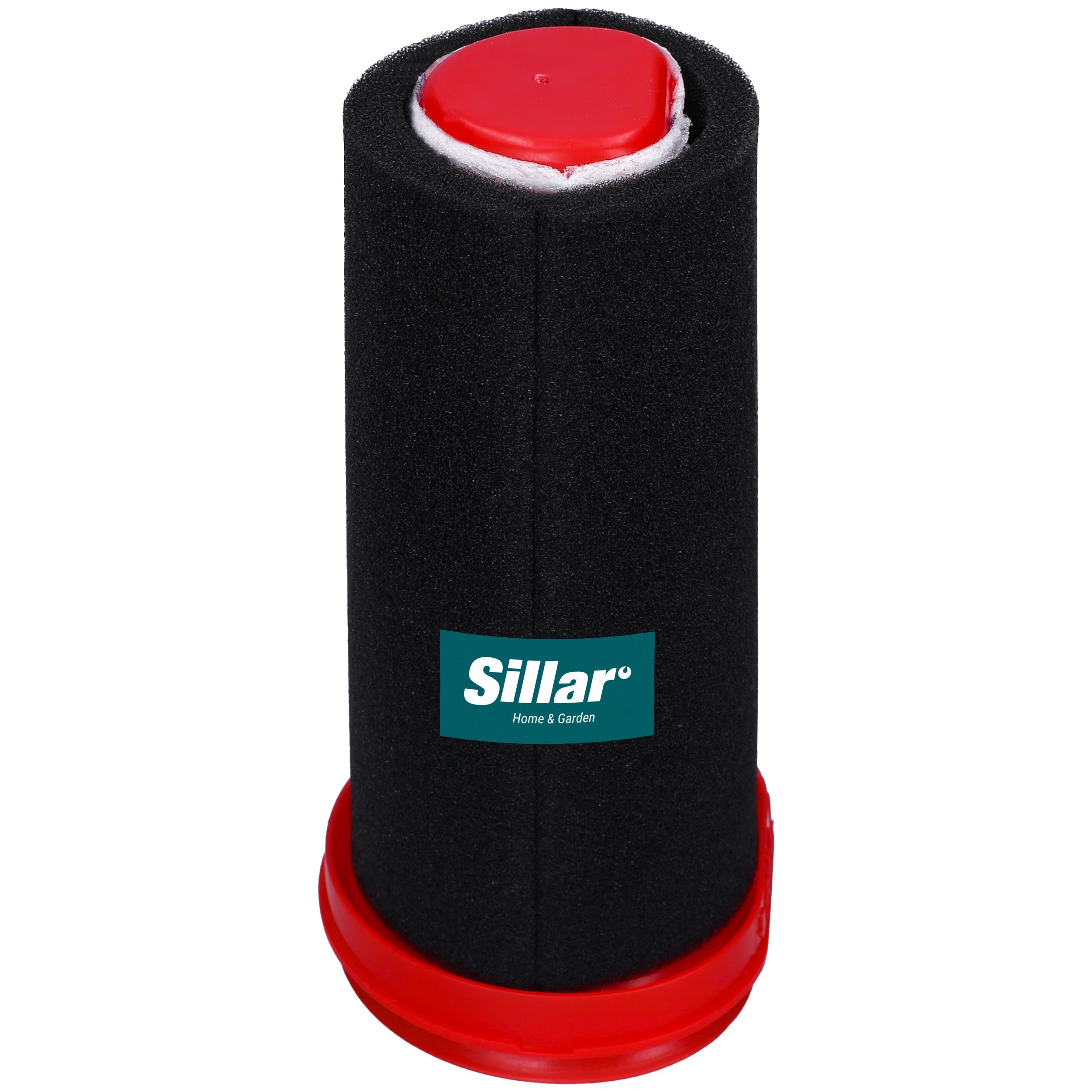 Rebirthcare Staubsauger Filter für Bosch Flexxo Serie 4 BBH3Z0025 BBH3PETGB BBH3211GB 25.2v /21.6V Kabelloser Staubsauger, 2 Stück, Ersetzt # 12026520