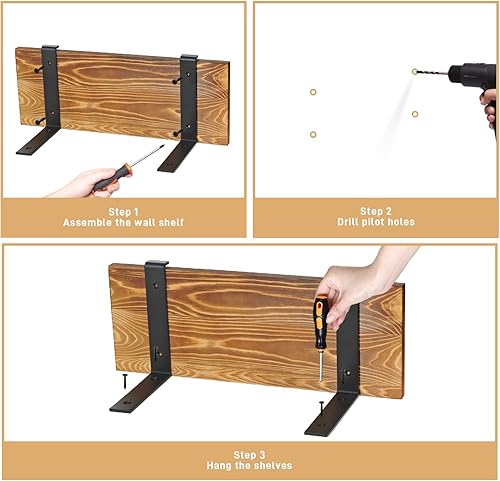 Miniatura 29 de SheeChung Juego de 6 frascos Mason de accesorios de baño, soporte para cepillos de dientes, dispensador de jabón, soportes Qtip, jabonera, Blanco