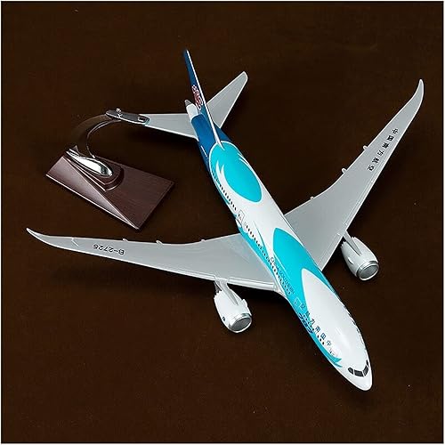 Miniatura 7 de AROZON Modelo a escala de avión 1130 apto para Southern Boeing 787 modelo de aleación de avión fundida a presión modelo de avión coleccionable