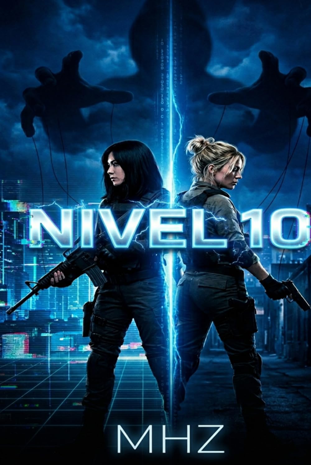 NIVEL 10: Un juego mortal donde perder no es una opción
