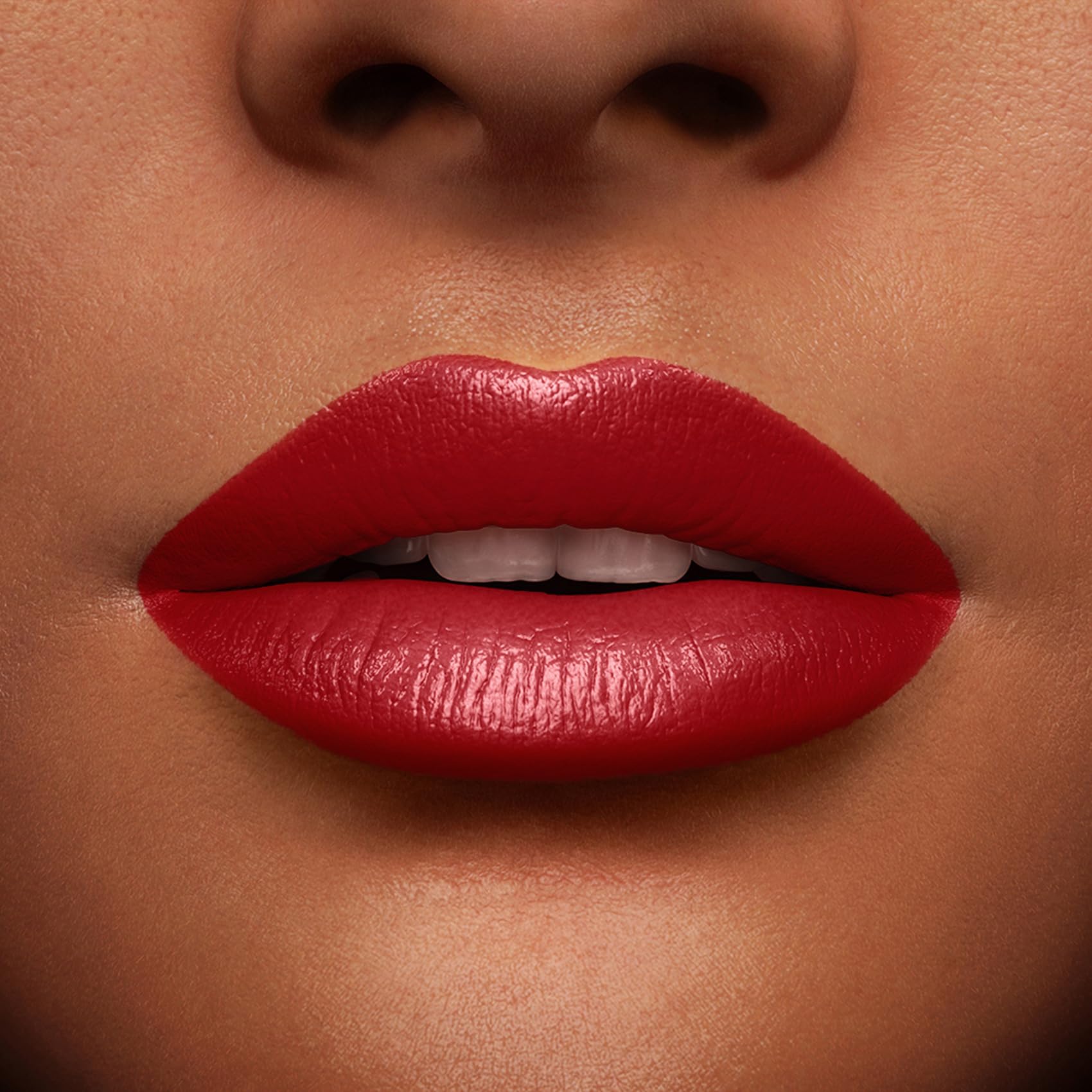 Lancôme L'Absolu Rouge Cream Lippenstift 07 Bouquet-Nocturne, feuchtigkeitsspendende Formel, für geschmeidige Lippen, kombinierbar mit Lip Liner und Lipgloss, 4,5g