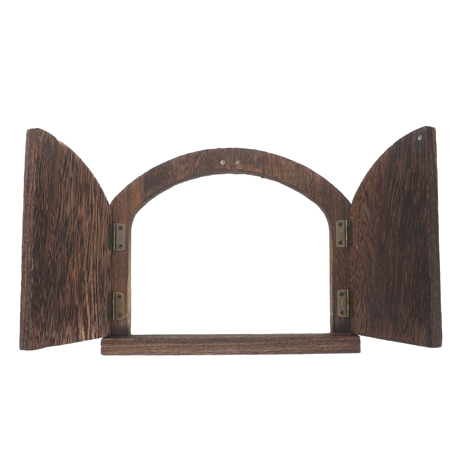 Protector de enchufes de madera ideal para mantener seguros los dormitorios infantiles 8