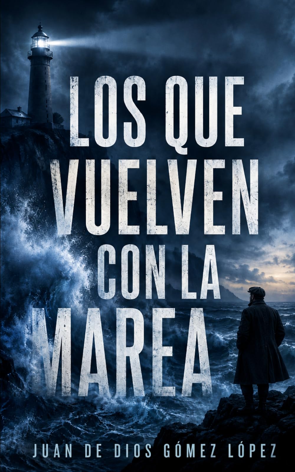 Los que Vuelven con la Marea
