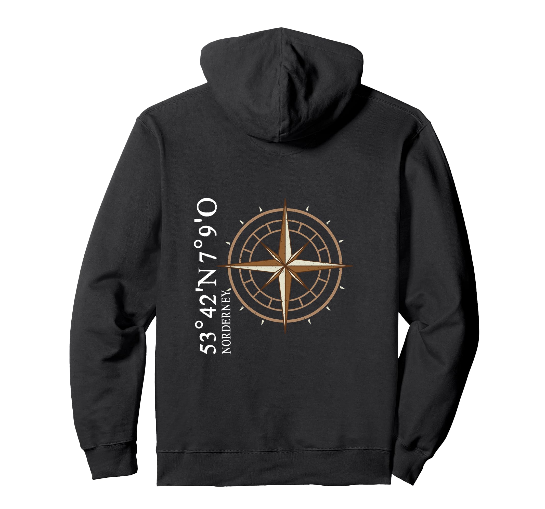 Kleidung mit Designs von Amazon Merch on Demand