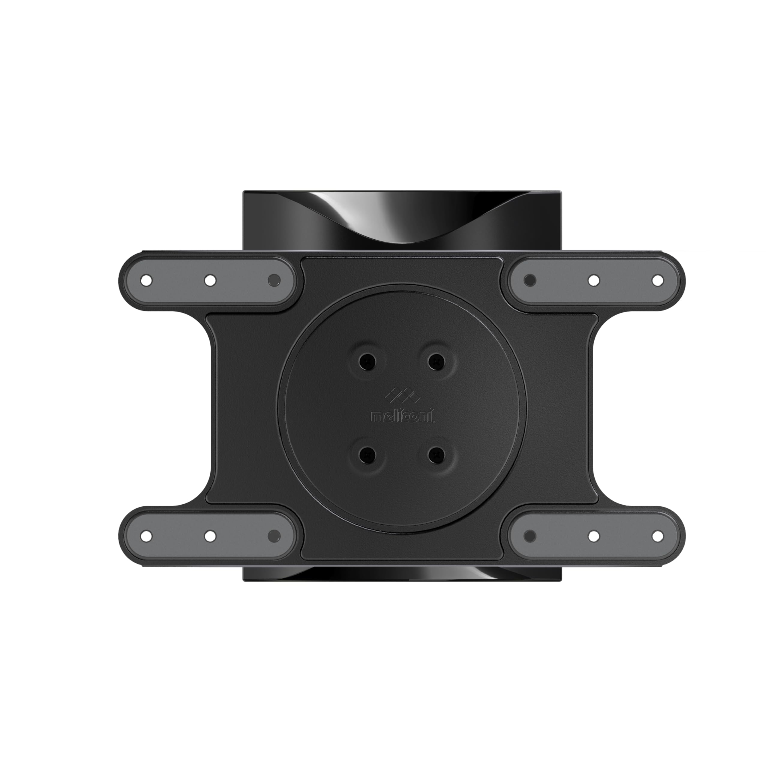Meliconi 480870 Oled SDRP Plus Dual Arm Support - Dettaglio