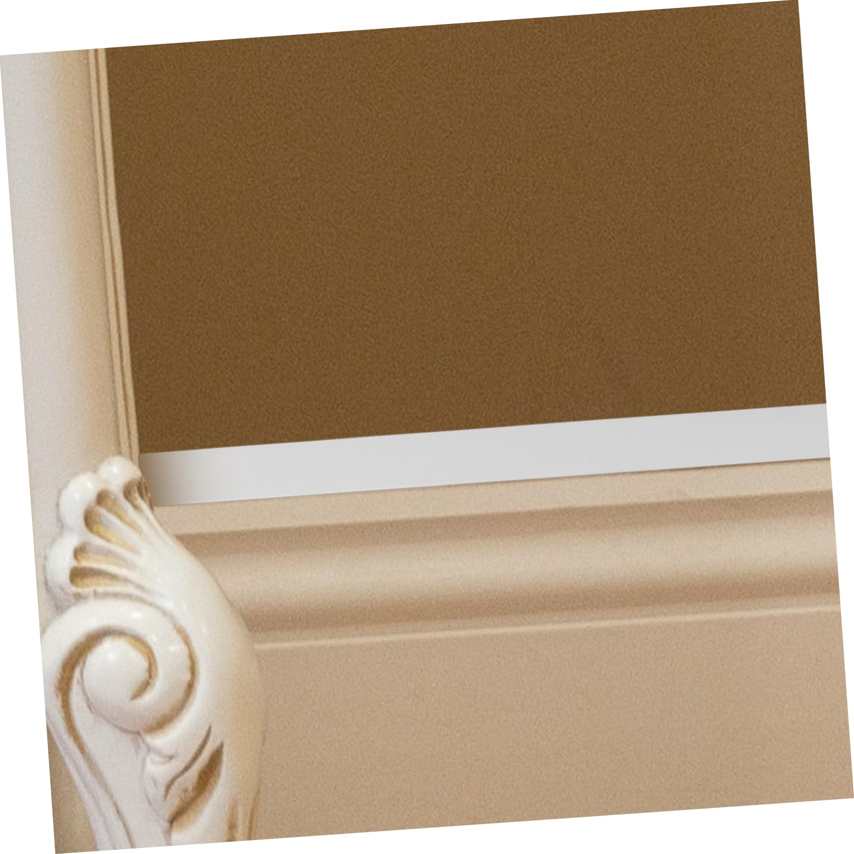 Artibetter Cache-câbles Mural Intégré Bande Adhésive pour Gestion Cordon Cache-Fils pour Maison Bureau Protection Câble Murale