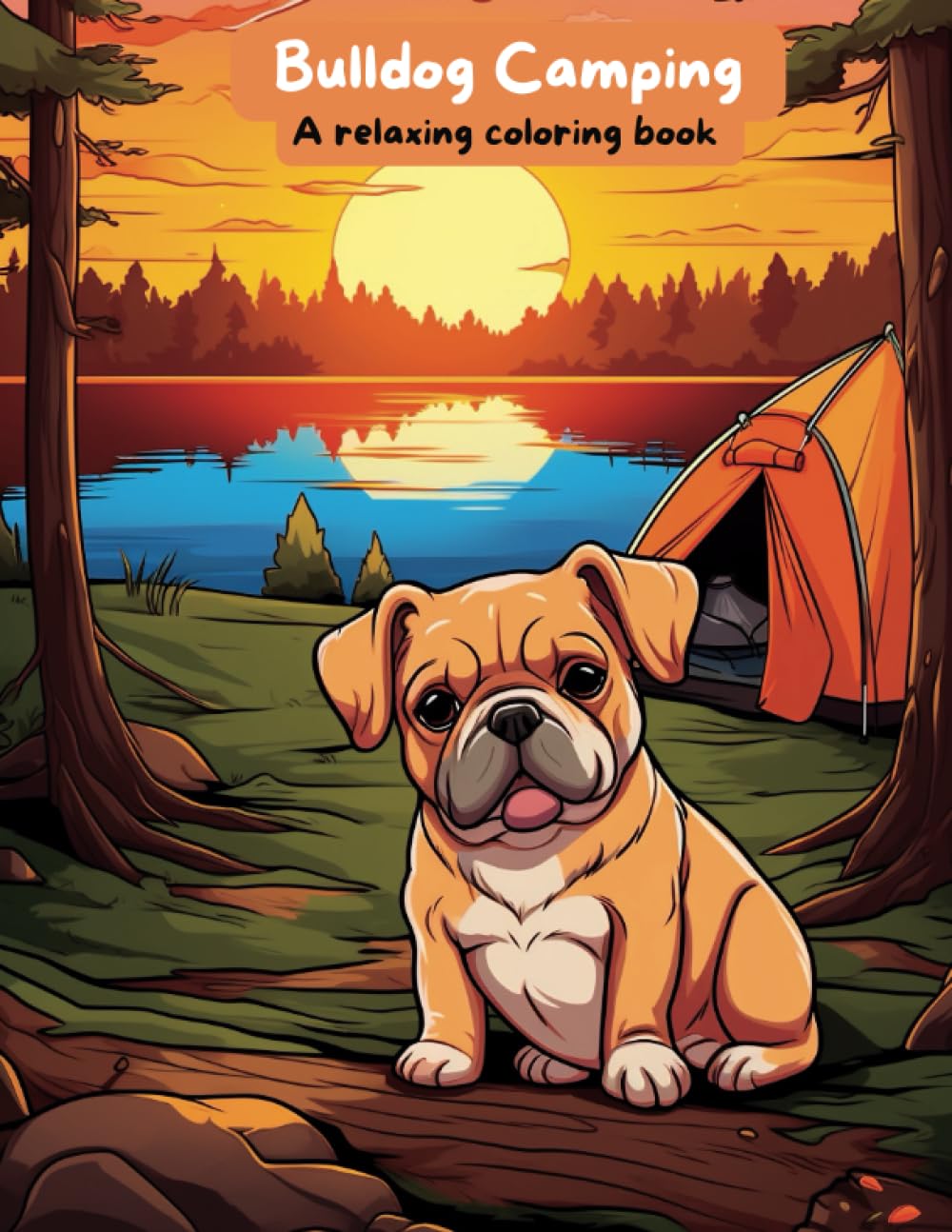 Bulldog Camping