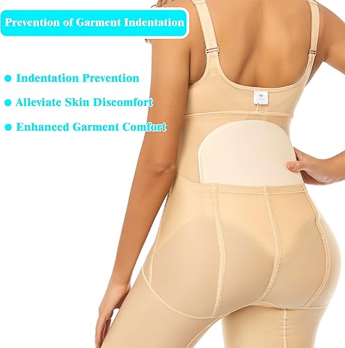 Miniatura 6 de PAZ WEAN Tablero delantero y trasero, M