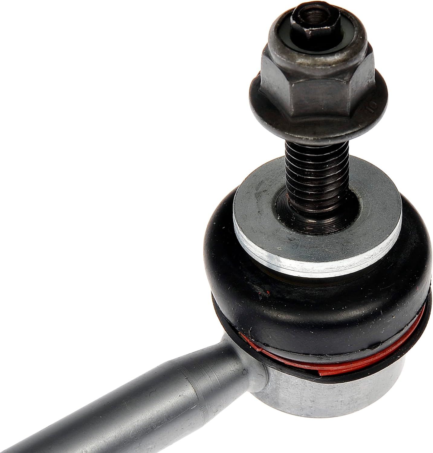 Dorman 542-699 Front Driver Side Suspension Stabilizer Bar Link Kit Compatible with Select Chevrolet Models