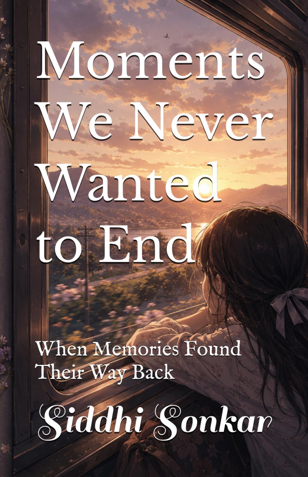 Moments We Never Wanted to End: When Memories Found Their Way Back