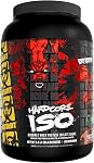 MUTANT ISO SURGE | Gourmet hardcore protein formula - whey protein Isolate powder, low carb, low fat, digestive enzyme boosted - Vanilla Ice Cream - 2.27 kg
