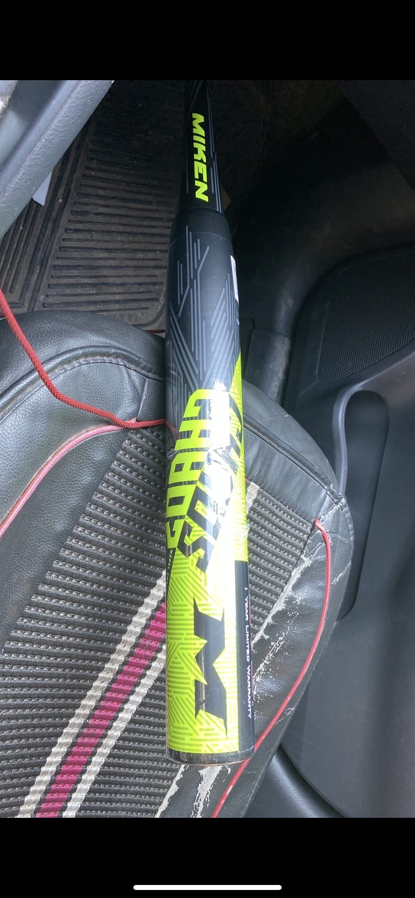 15/mo Finance Miken Chaos Slowpitch Softball Bat Series 2022