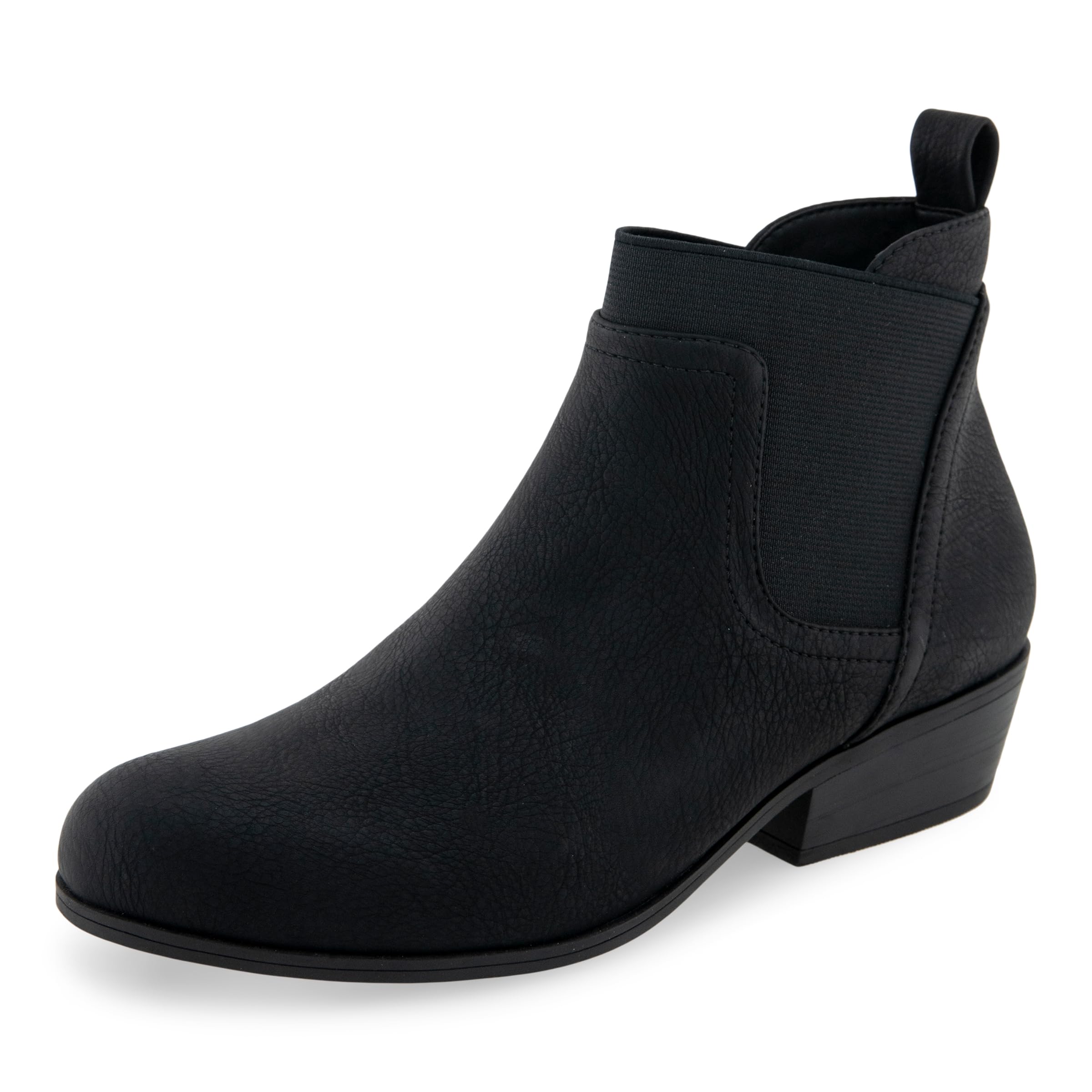 Aerosoles Womens Caddie Boots