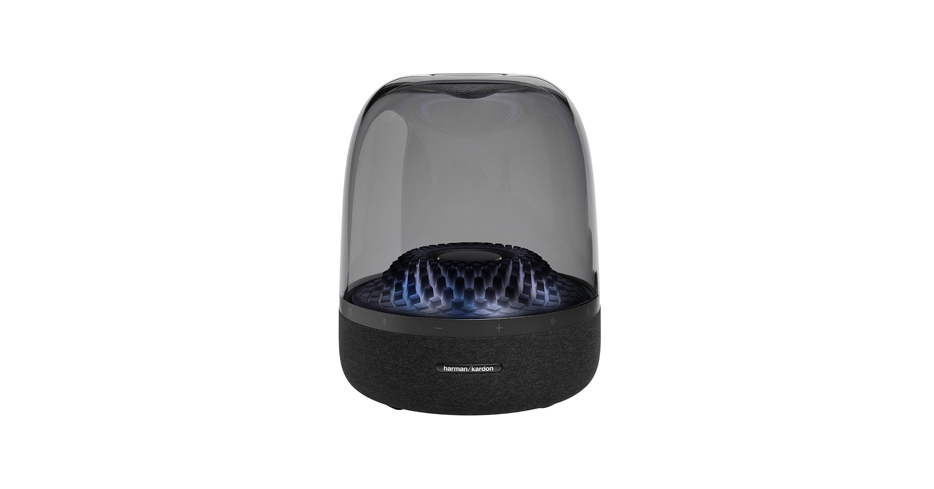 harman／kardon AURA STUDIO Harman Kardon Aura Studio 4 | Bluetooth home speaker