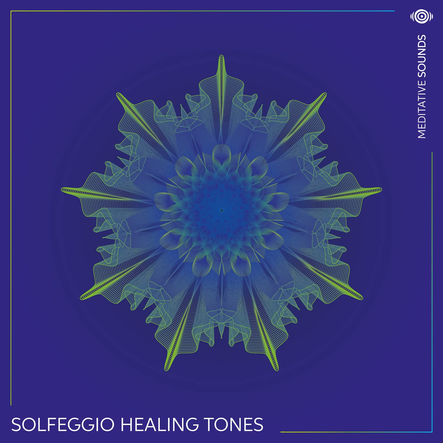 Solfeggio Healing Tones