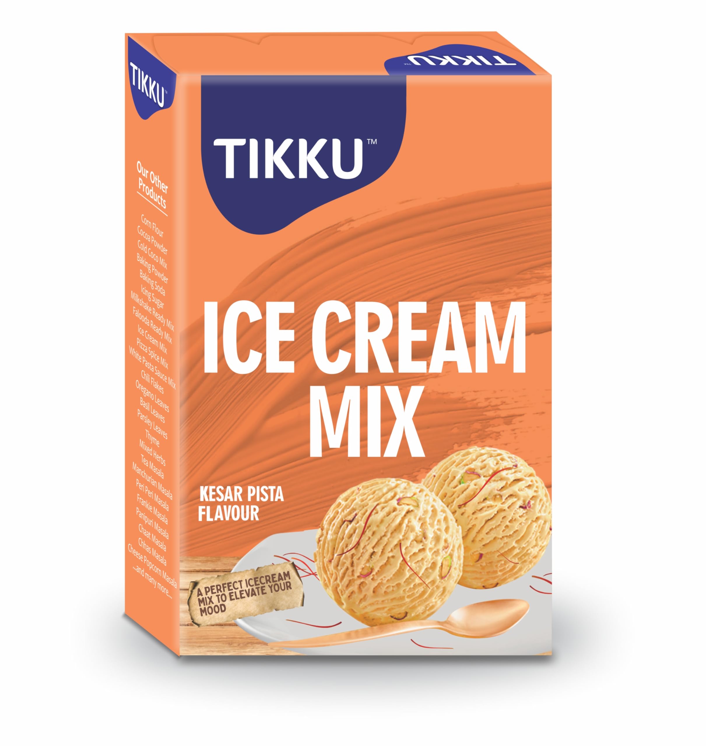 See full amazon price history chart for Tikku Kesar pista Ice Cream Mix 100 g Box | Dessert Mix Tikku Kesar pista Ice Cream Mix 100 g Box | Dessert Mix (B094FQ4LM7) Amazon Price History, Amazon Price Tracker