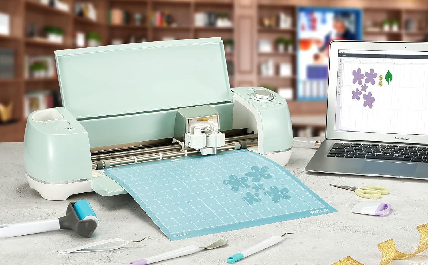 Amazon.co.jp: Cricut Explore One/Air/Air 2/Maker用カッティング