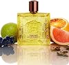 Versace Eros Energy para Hombre 3.4 oz Eau de Parfum Spray | Cítrico 3.4 Fl Oz (Pack de 1) 7