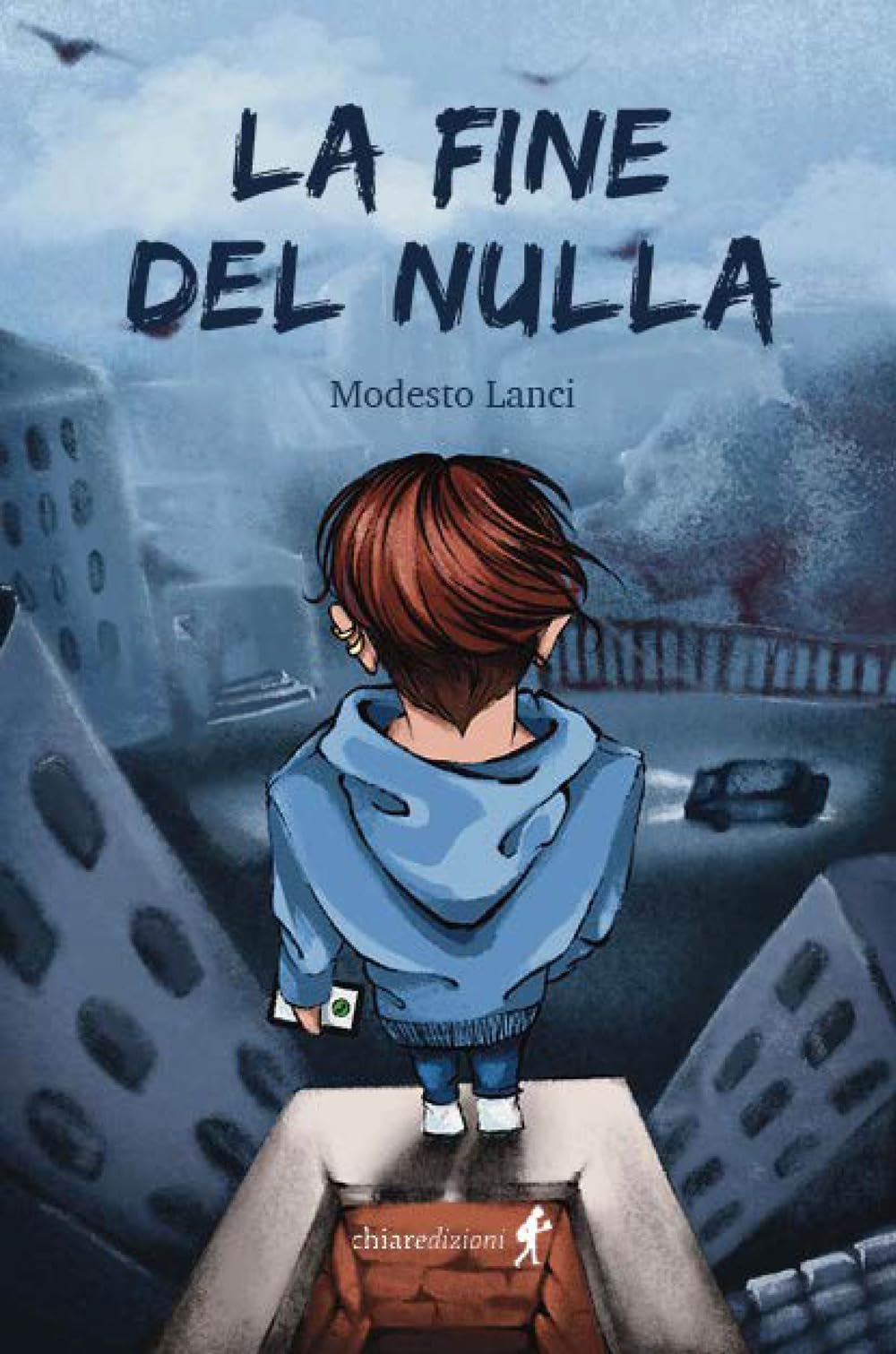 La Fine Del Nulla - 4