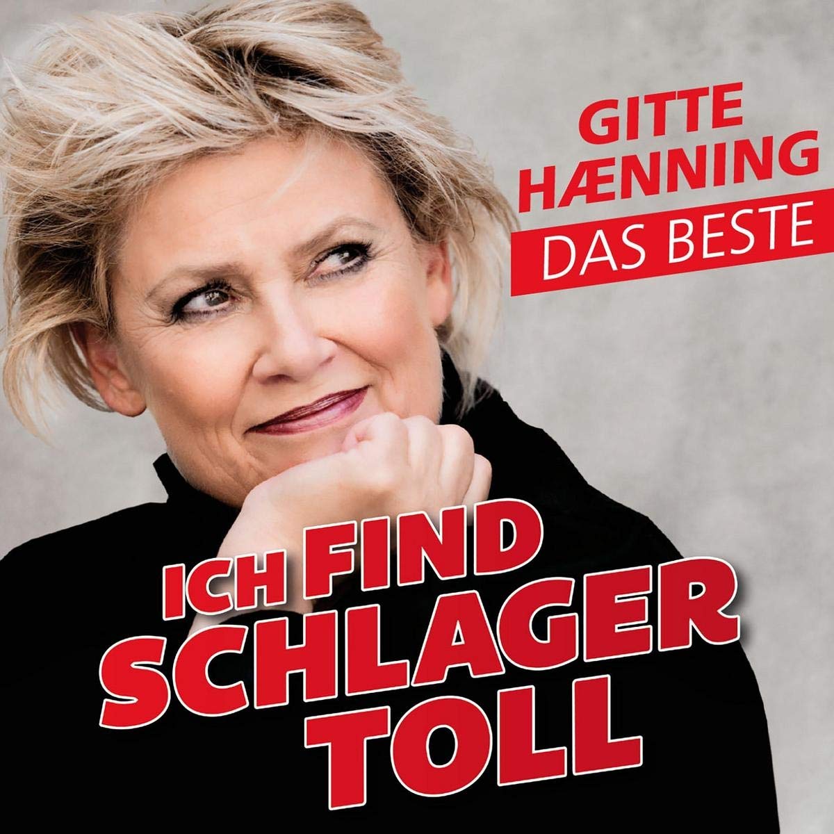 Ich Find Schlager Toll..