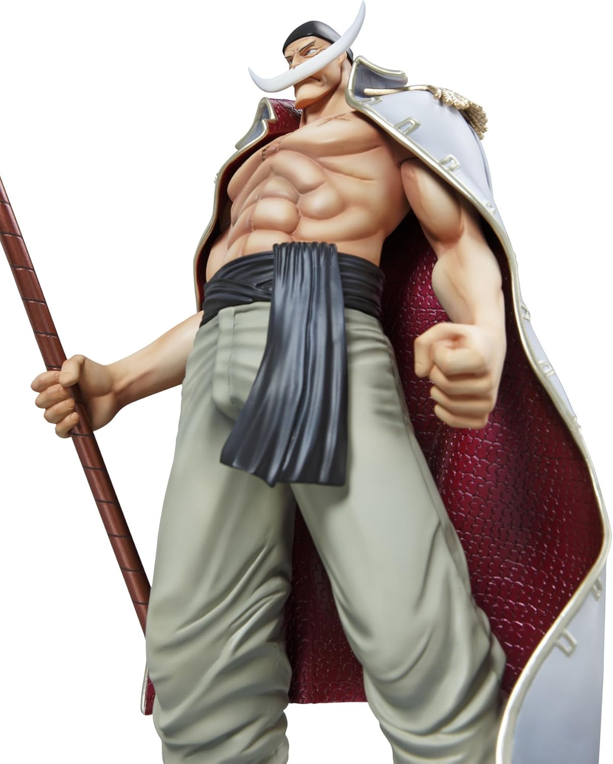 Amazon Portrait Of Pirates ワンピースシリーズneo Dx 白ひげ エドワード ニューゲート フィギュア ドール 通販 Amazon Portrait Of Pirates ワンピースシリーズneo Dx 白ひげ エドワード ニューゲート フィギュア ドール 通販