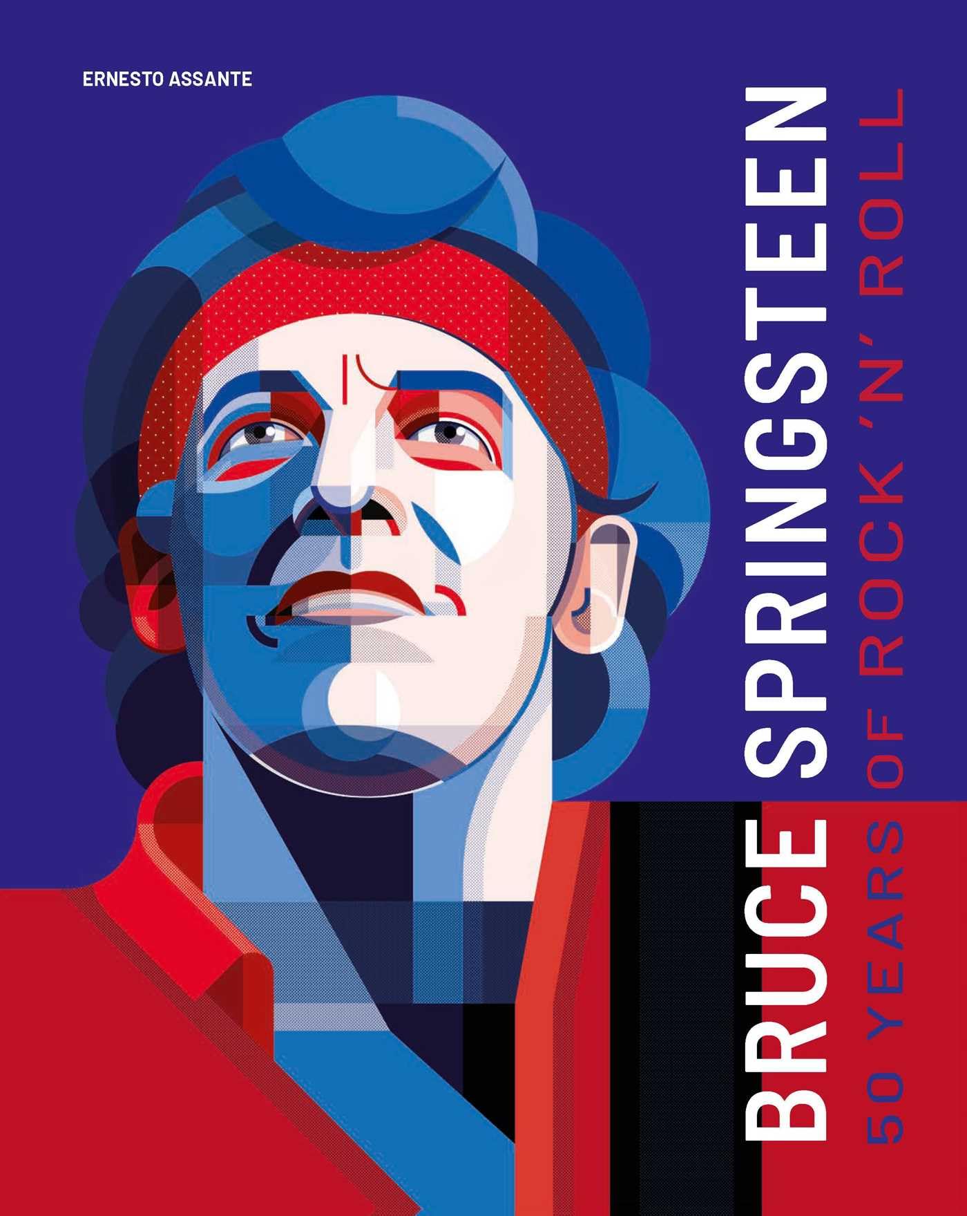 Bruce Springsteen: 50 Years of Rock 'n' Roll (Musicians)