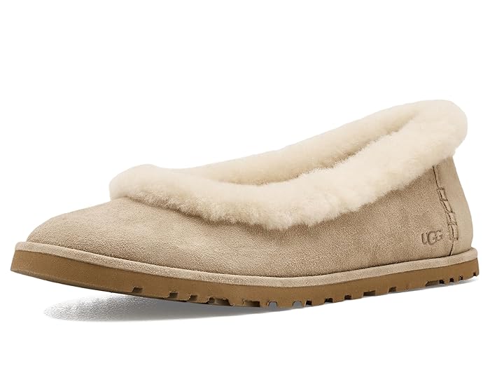 Women's UGG Zora Ballet Flat | Zappos.com
