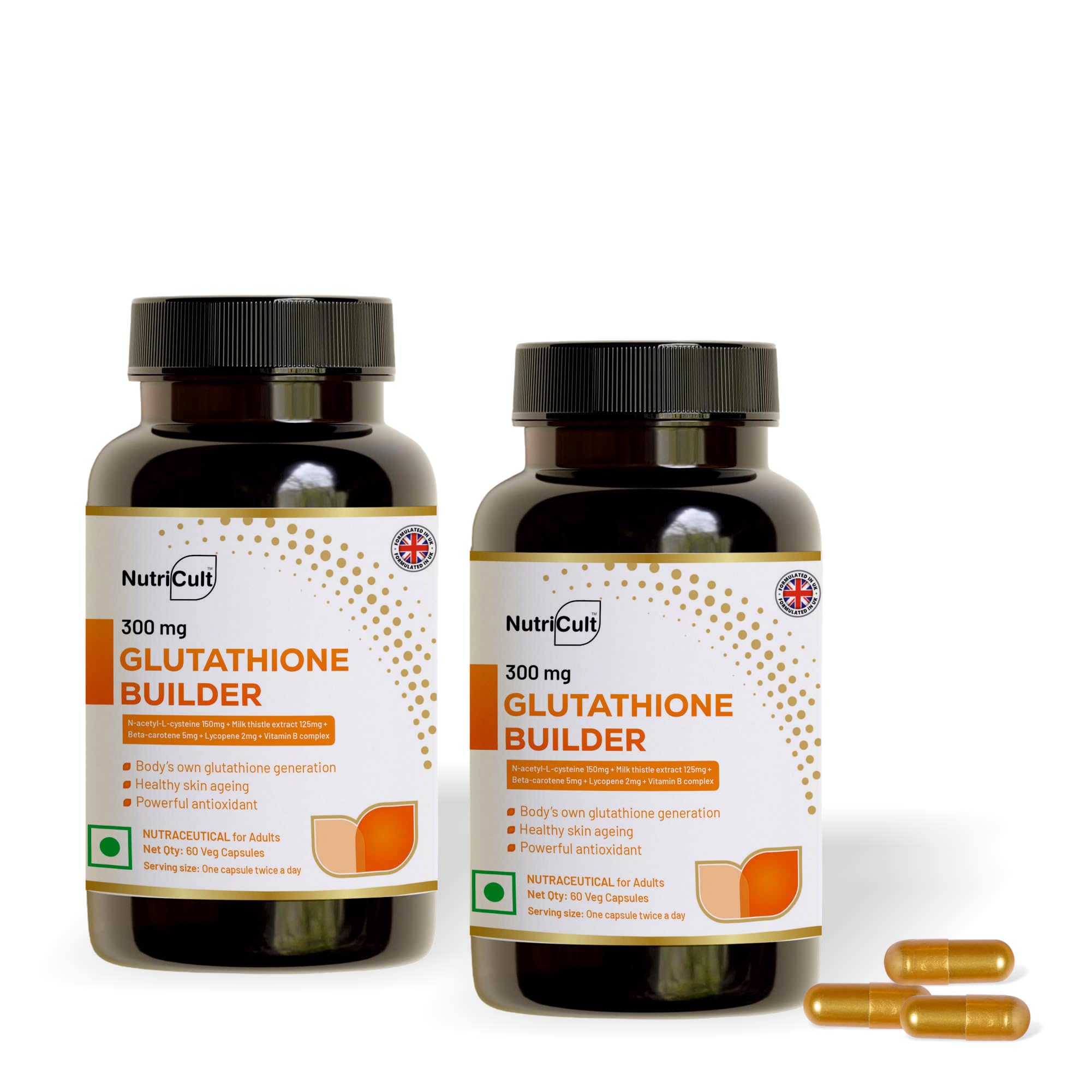 glutathione builder OZiva OZiva Plant Based Glutathione Builder Glutathione Tablets for  Antioxidant Support Skin Glow and Anti Ageing Glutathione Tablets with  Grapeseed Vitamins C and E Selenium 60 Vegetarian Capsules