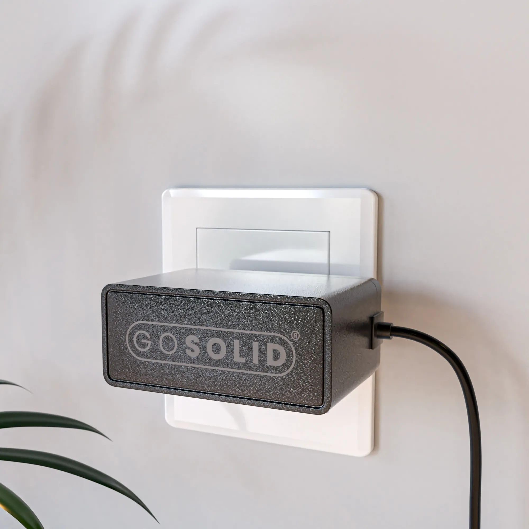 GO SOLID! Ladegerät für N-Gear The Flash 1210 - Kabelloser Bluetooth-Party-Lautsprecher