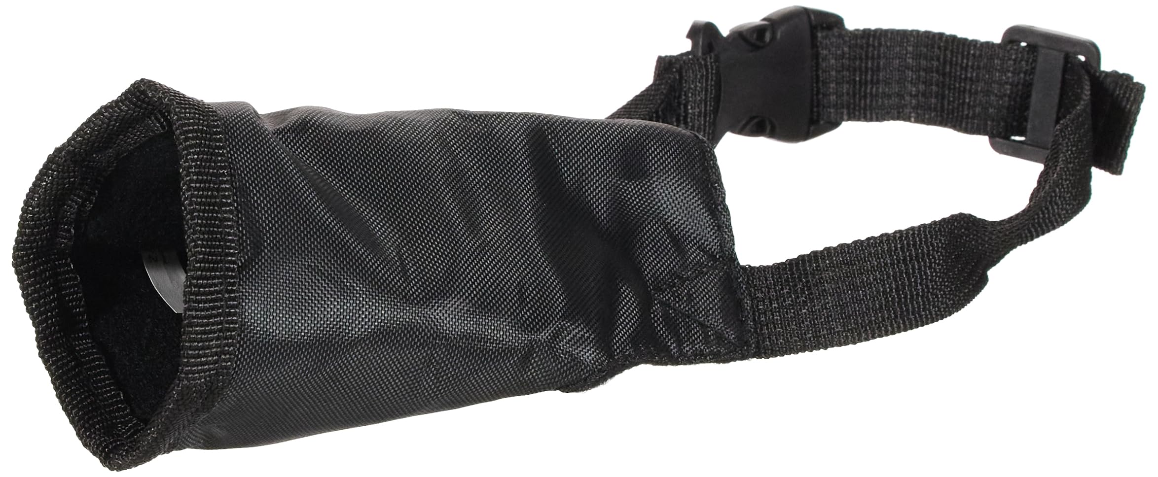 Trixie Muzzle Nylon Snout Strap, 208 mm (Small - Medium) (B000WFHCRM) Amazon Price History, Amazon Price Tracker