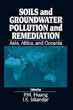 Soils and Groundwater Pollution and Remediation: Asia, Africa, and Oceania