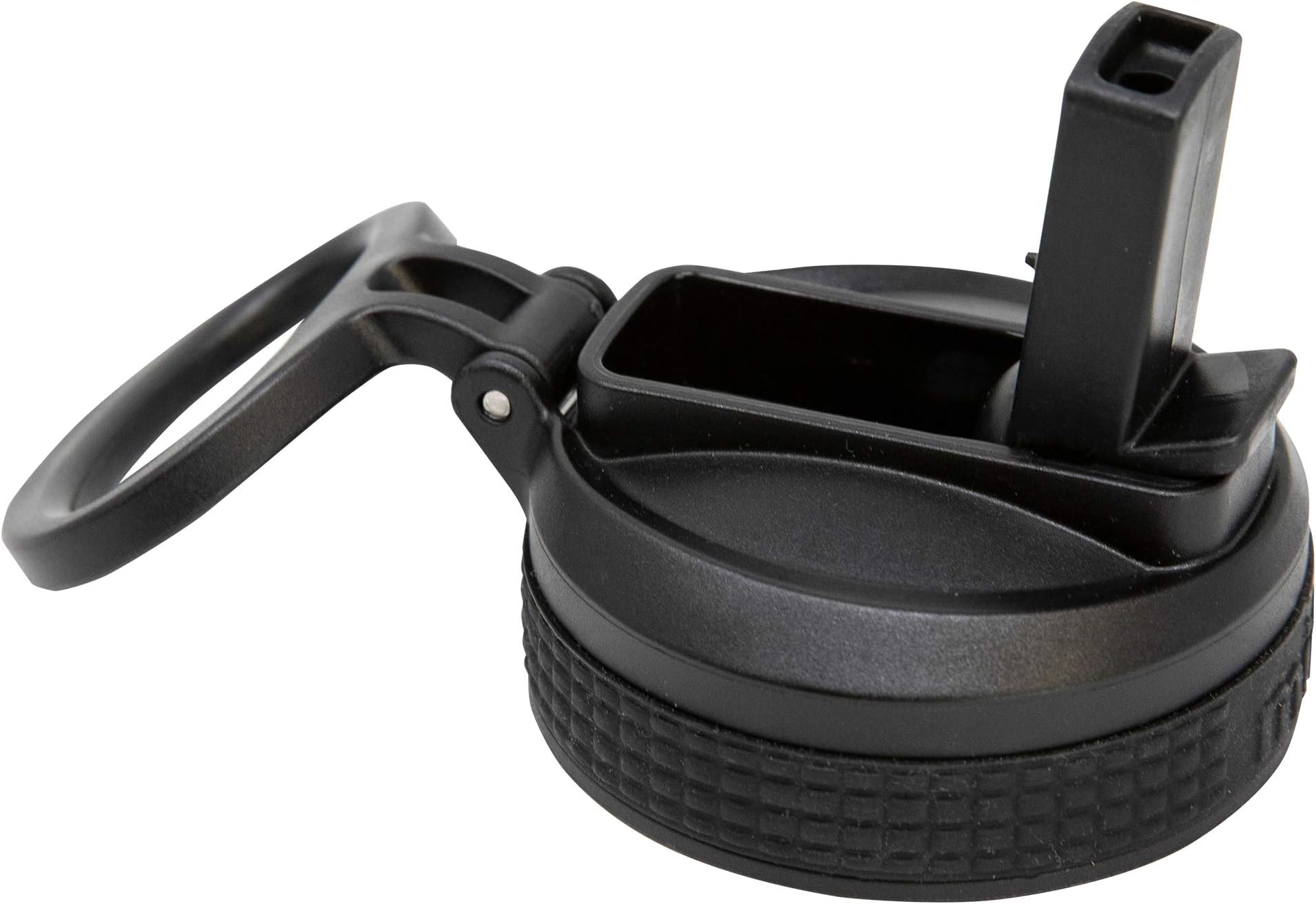 Upgraded Straw Lids for Thermoflask, Simple Modern, Iron Flask Lid Replacement, High