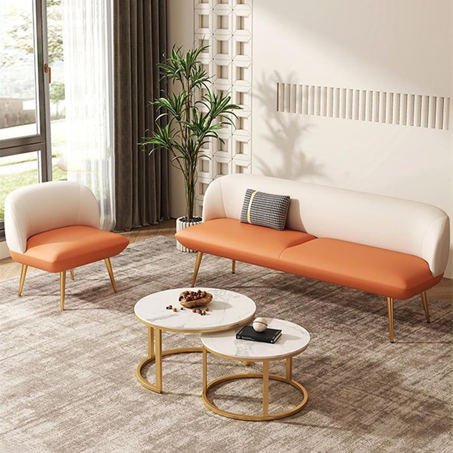 360度回転 シングル リクライニング ソファ 新品】360度回転 シングル