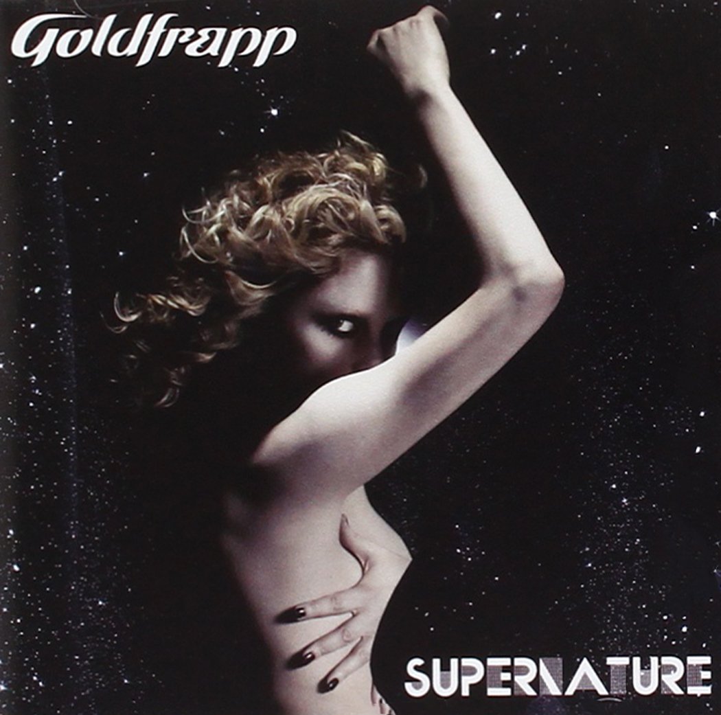 Supernature [Audio CD] Goldfrapp
