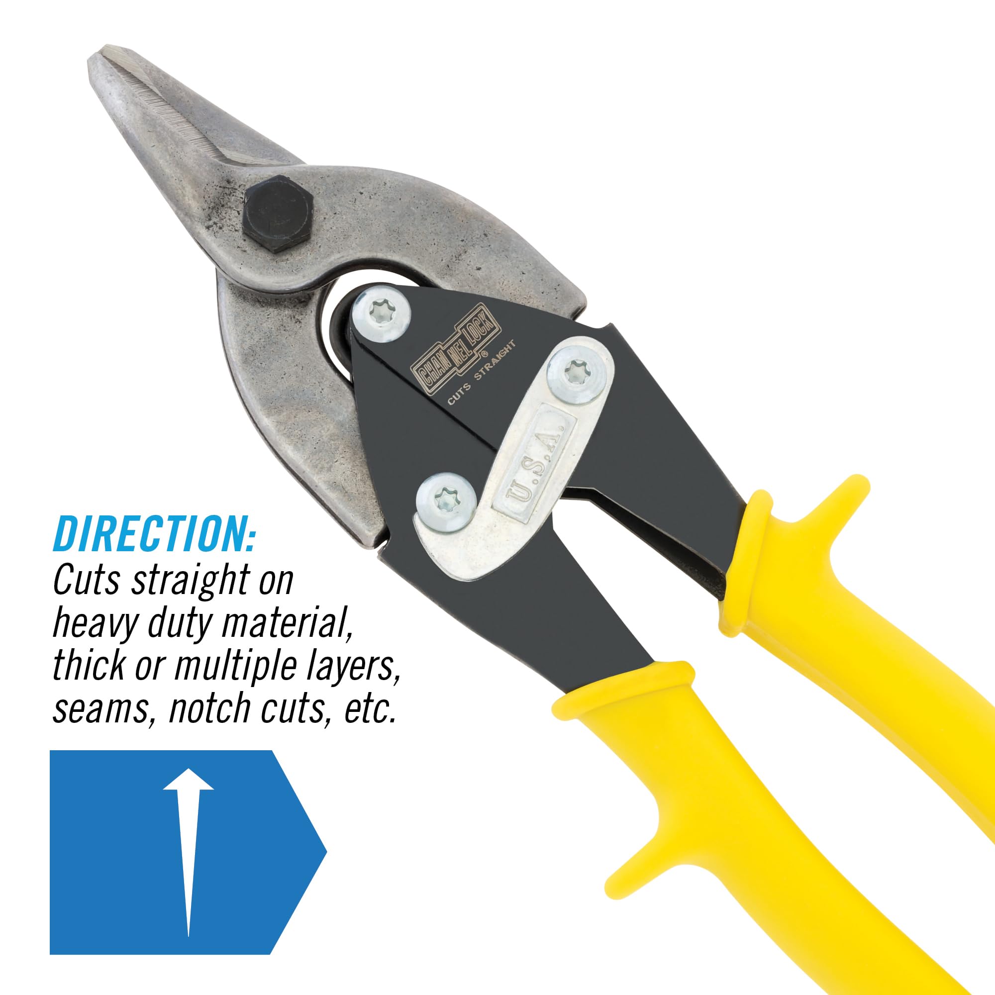 Amazon.com: Channellock: Snips