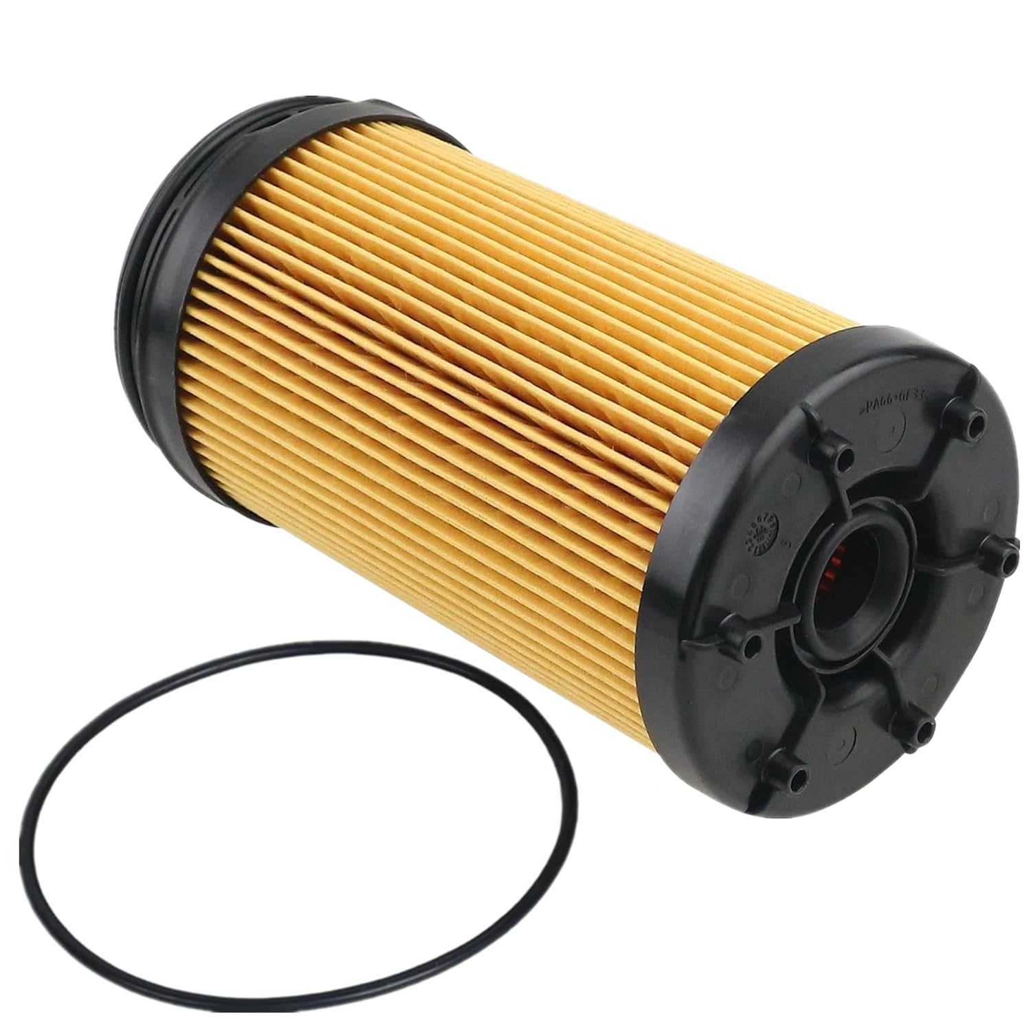 Diesel Filter Set Fits For 2025 &amp; Newer Dodge Ram 2500 3500 4500 5500 6.7L Cummins Diesel Engine Replaces 68677810AA