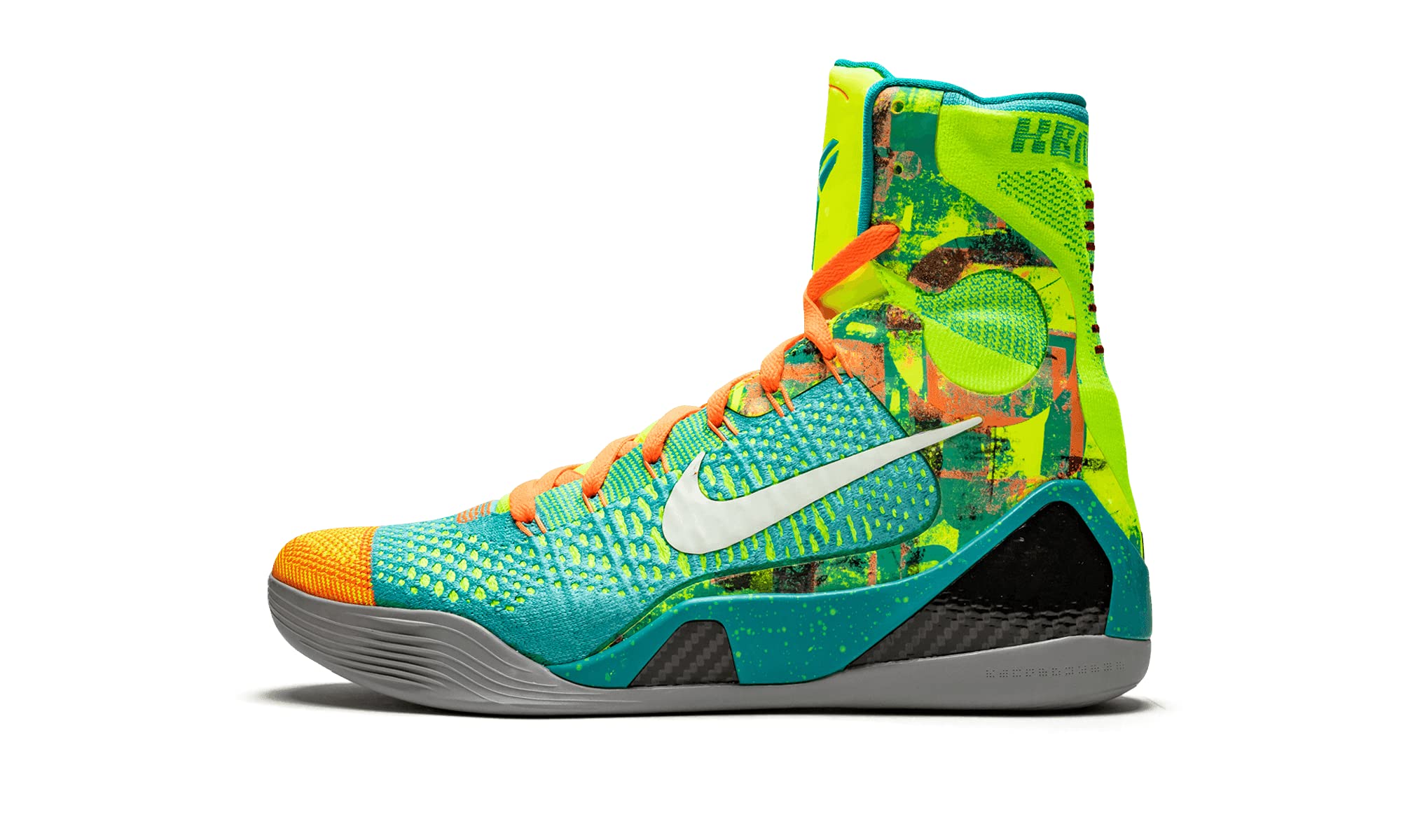 Nike Kobe 9 Elite Influence (630847-300)