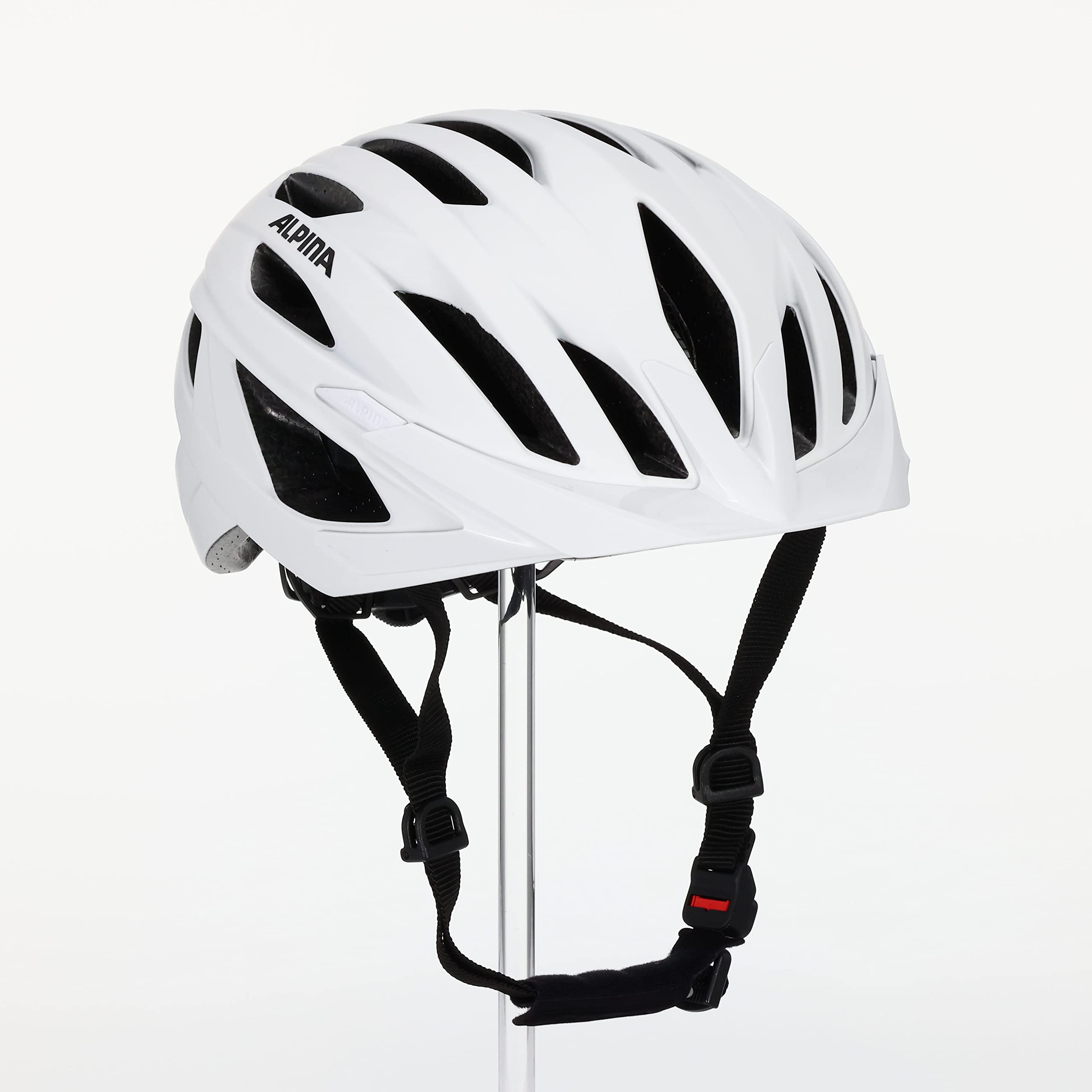 ALPINA Unisex - Dorośli, DELFT MIPS Kask rowerowy