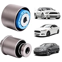 Trailing Arm Bushing Kit Replacement for Ford Fusion/Edge/Mustang