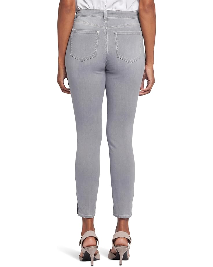 NYDJ Ami Skinny Ankle w/ Slits - #2 of 2