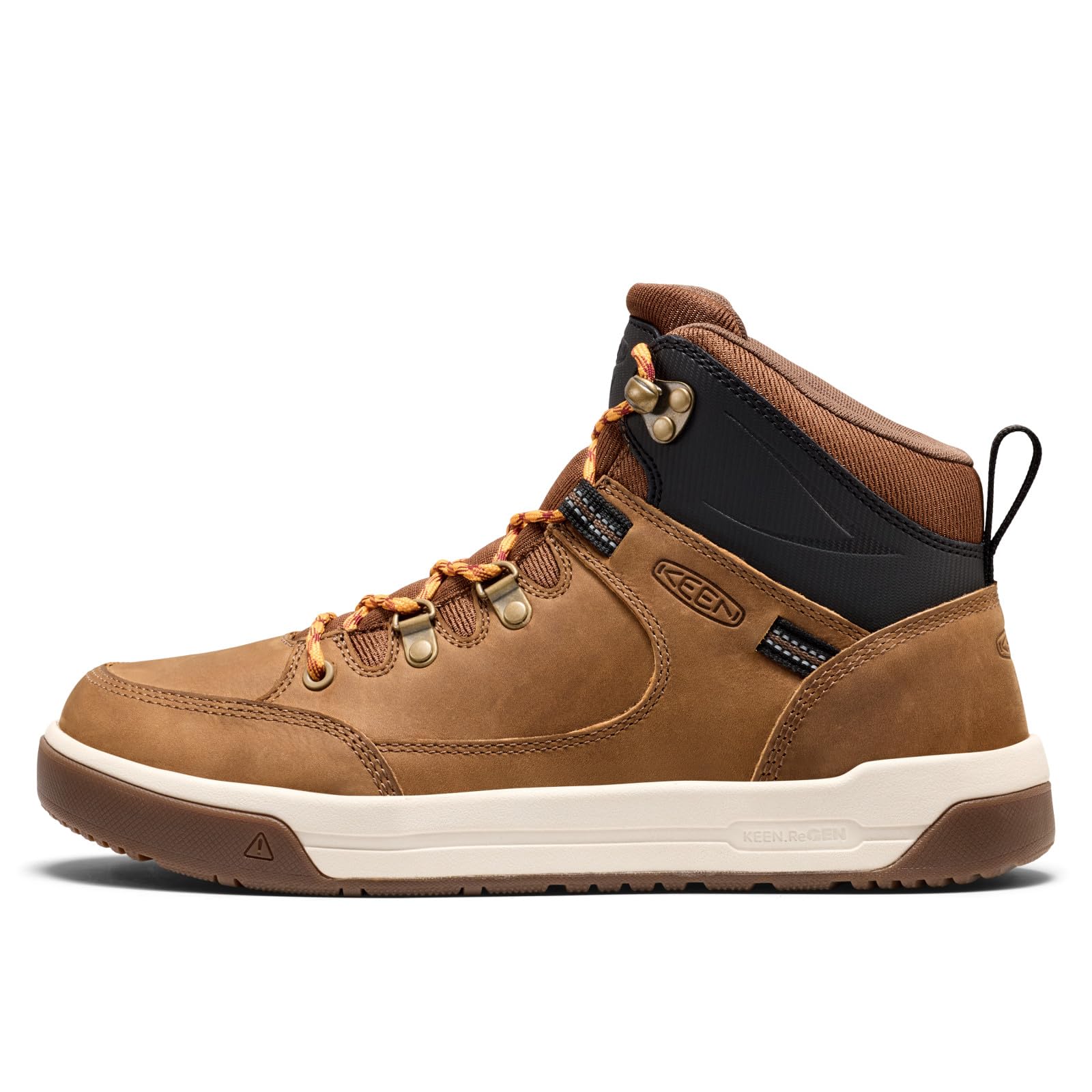 KEEN Utility Botas de trabajo Gibson Hiker (punta suave)