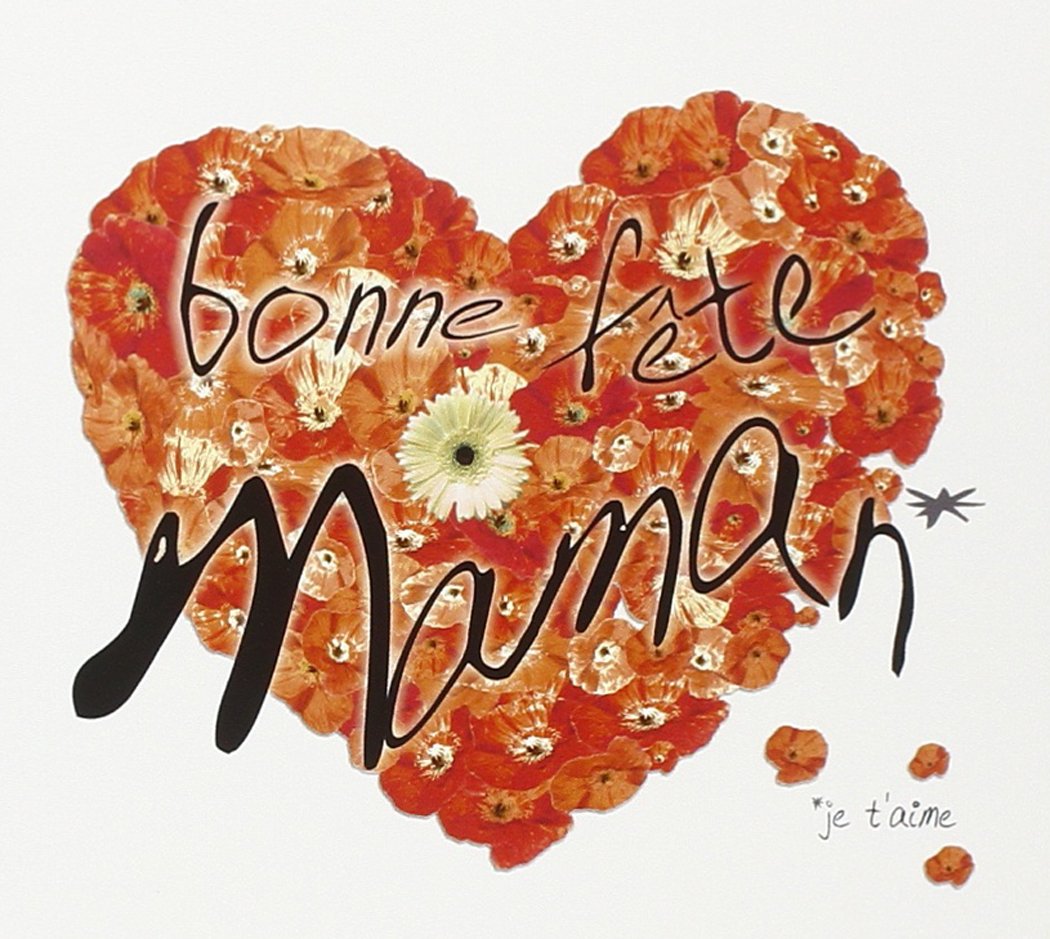 Bonne Fête Maman