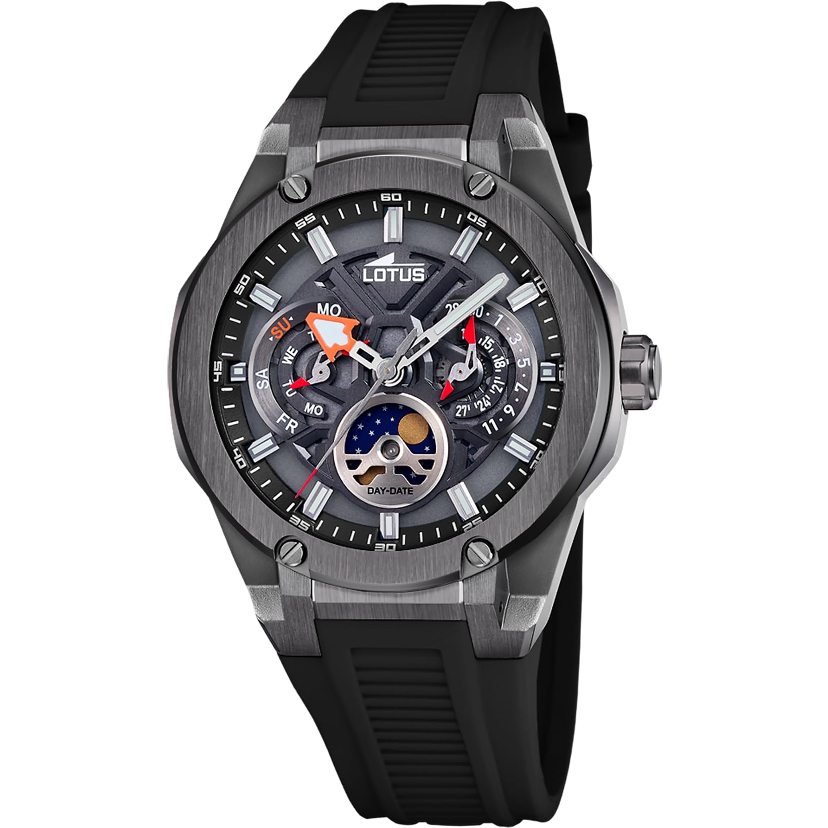 Lotus VORTEX 18946/6 Mens Chronograph
