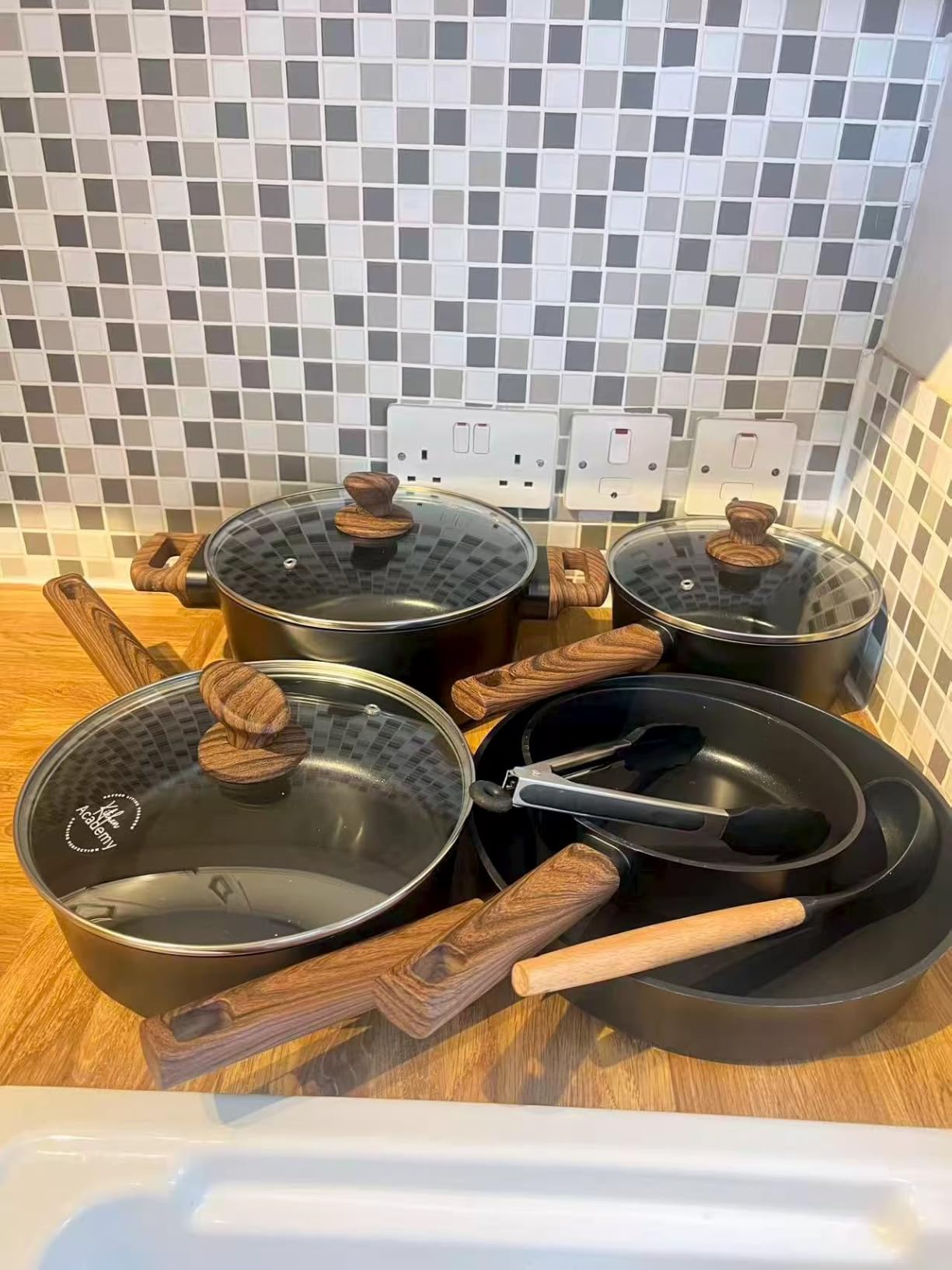 Customer photo