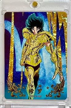 ⑧聖闘士星矢 シュラ Amazon.co.jp: 聖闘士星矢 シュラ 限定 : おもちゃ