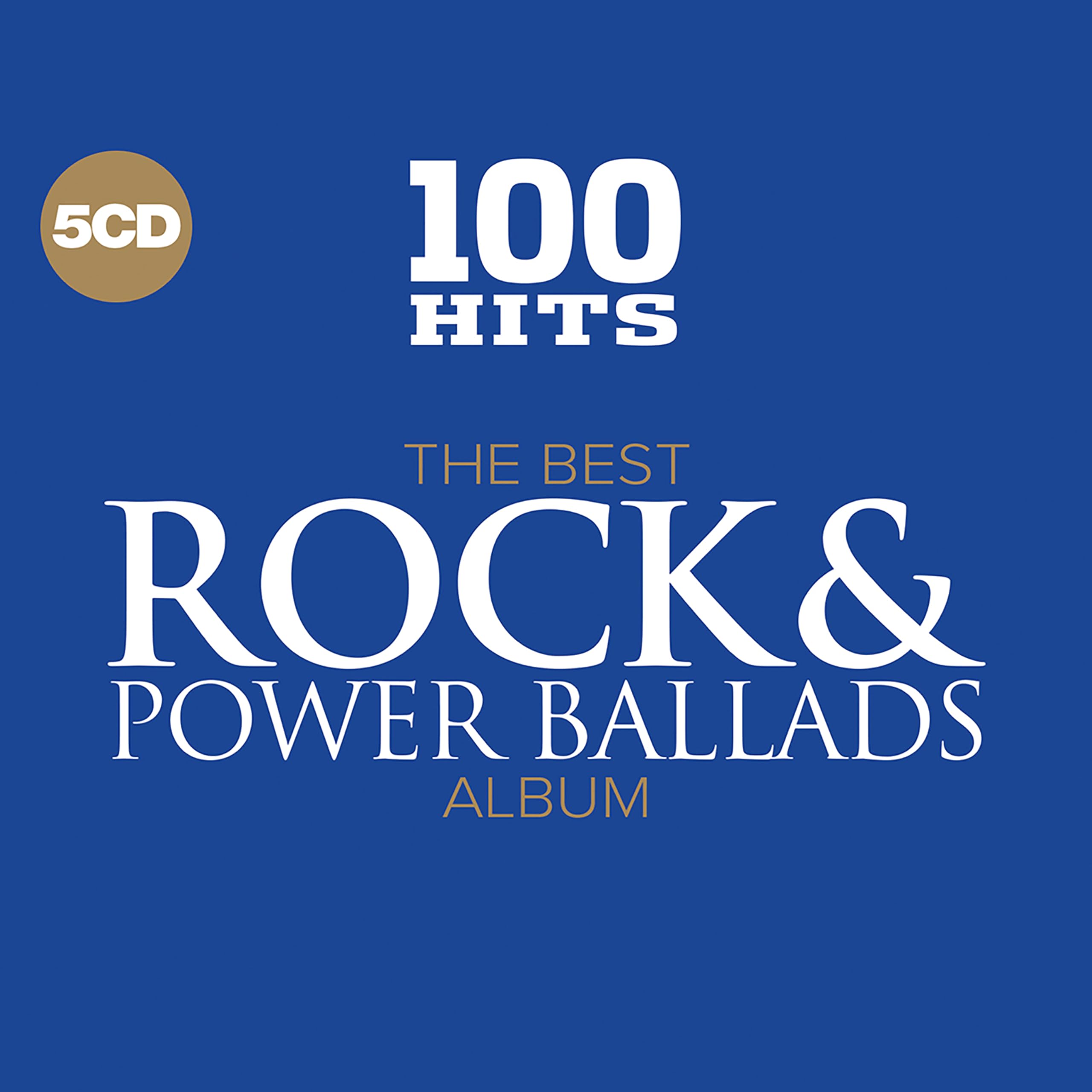 100 Hits - the Best..