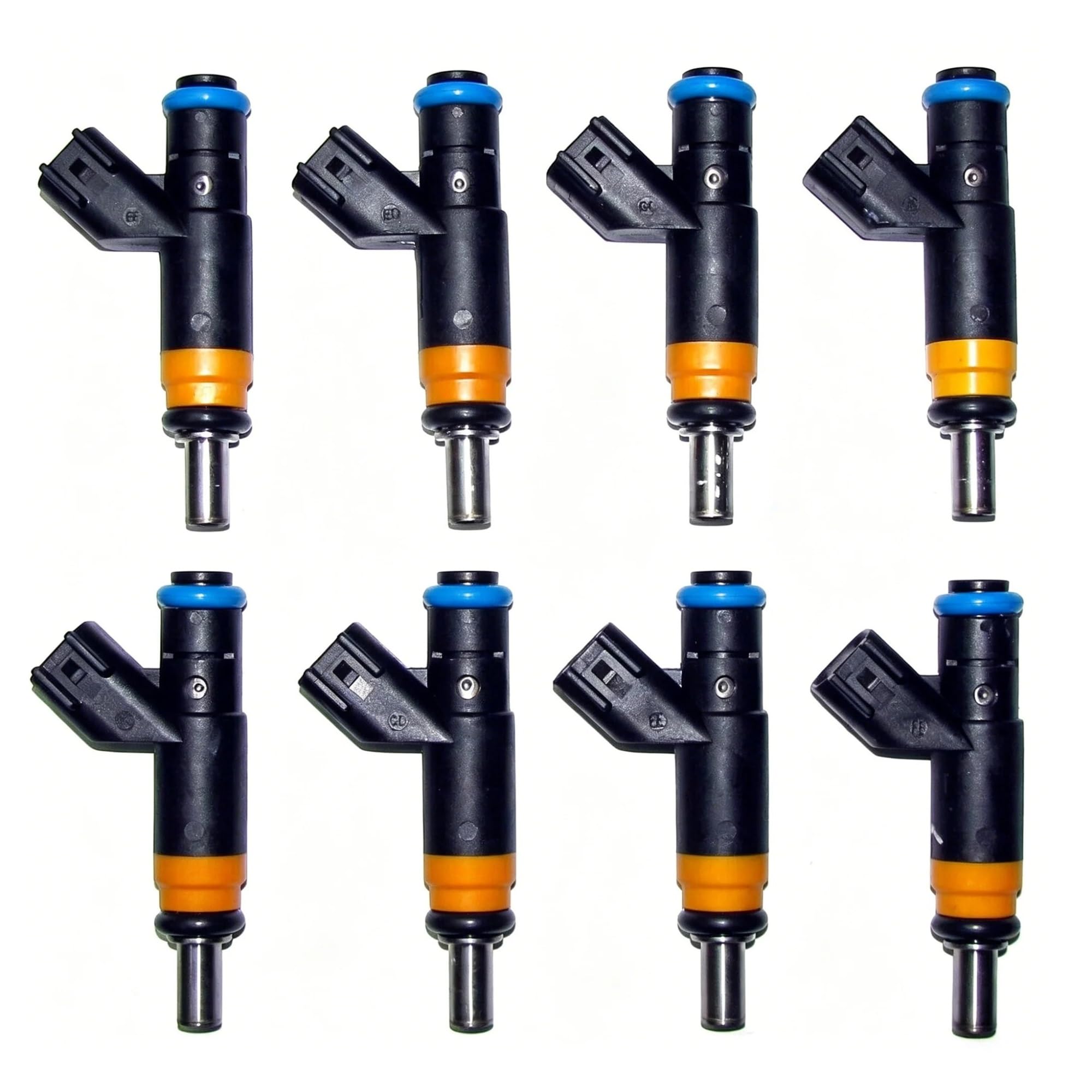 Twxxws One Color Injector Nozzle For Dodge For Charger For Durango For Ram 1500