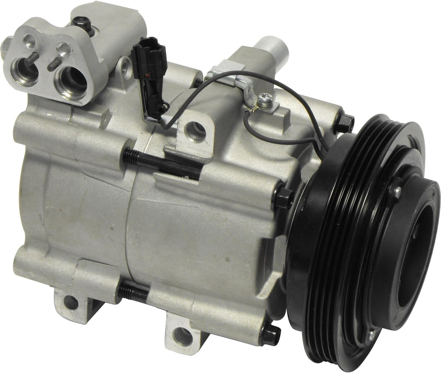 UAC CO 10943SC A/C Compressor