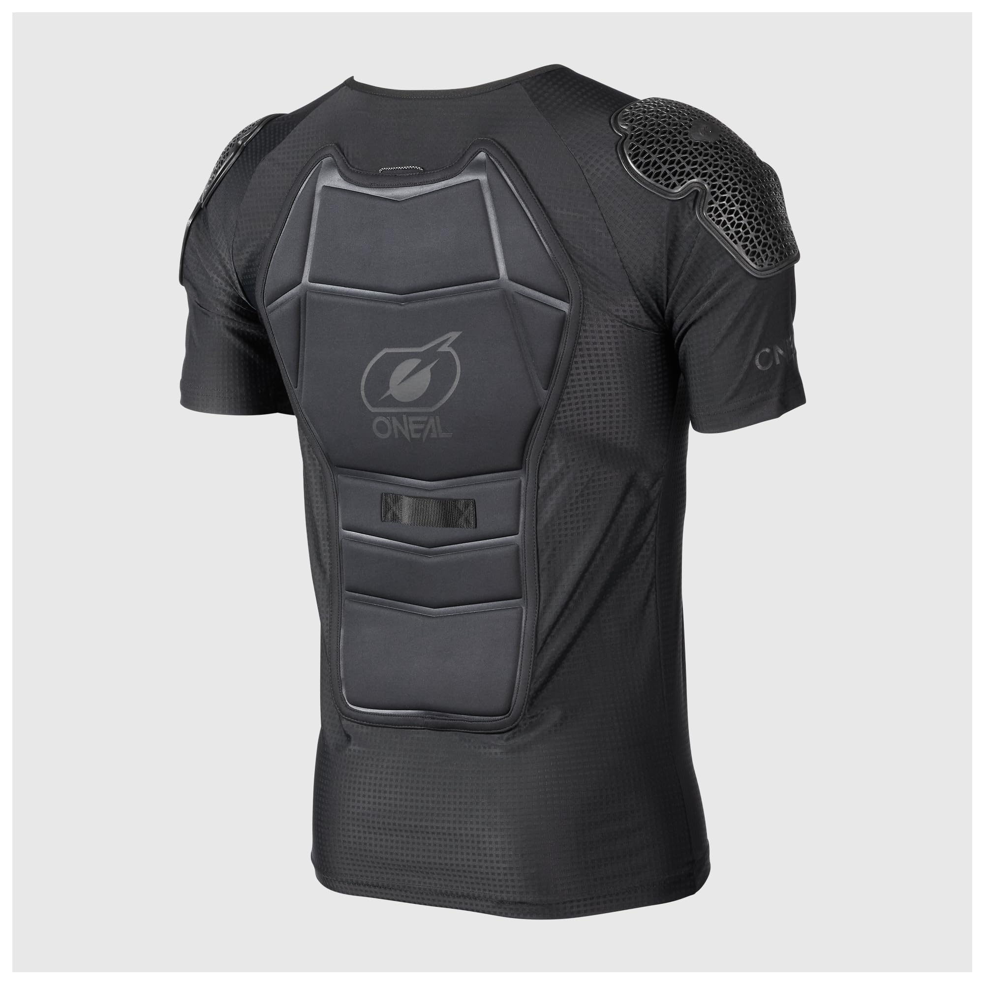 O'Neal 0280-304 Protector, Men's, Negro, L