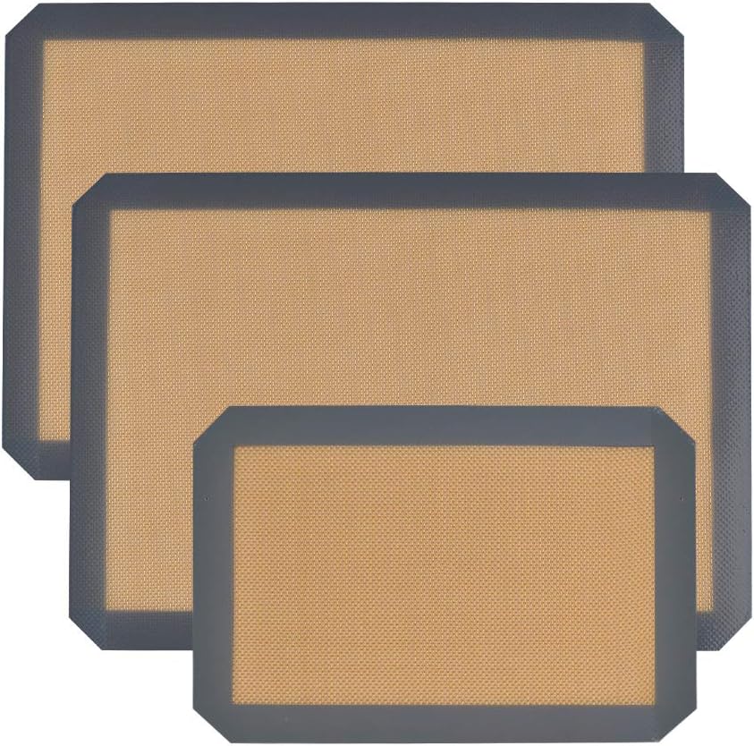 teglia a quarto di teglia per la cottura al forno